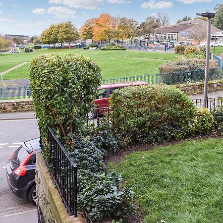 Whitby Bliss Vila Exterior foto