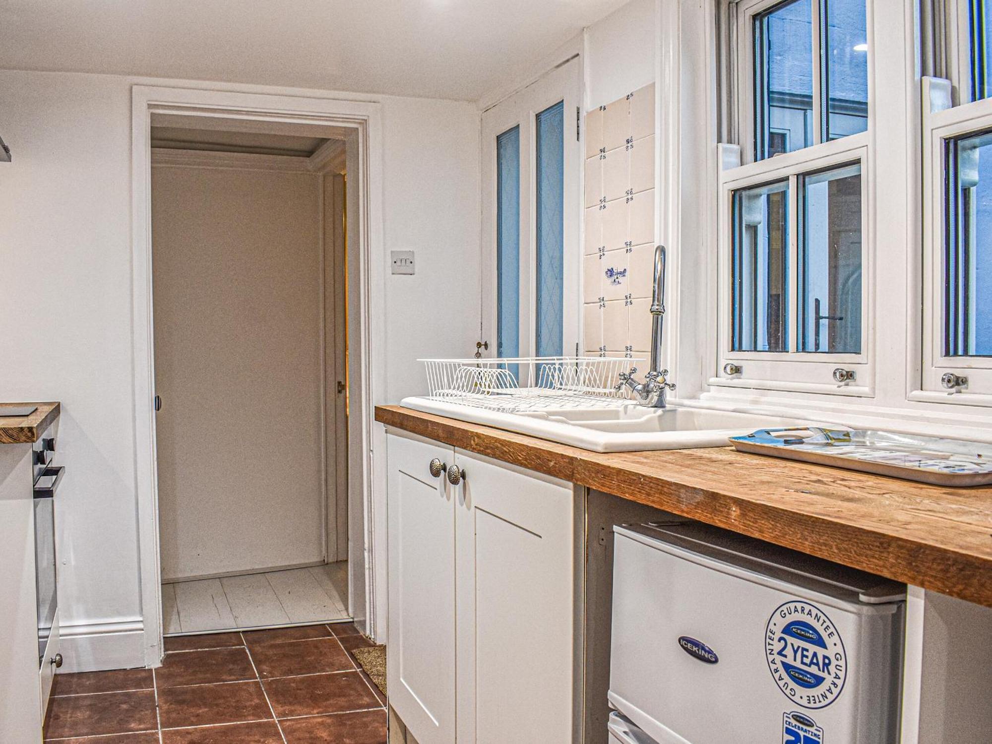 Whitby Bliss Vila Exterior foto